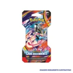 Pokemon TCG Me04 Caos Ascendente Unitario (portugues) - Imagen 2