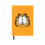 Cuaderno Premium A5 Tapa Felpa Garfield - Imagen 7