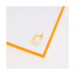 Cuaderno Premium A5 Tapa Felpa Garfield - Imagen 5