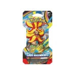 Pokemon TCG Me04 Caos Ascendente Unitario (portugues)