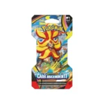 Pokemon TCG Me04 Caos Ascendente Unitario (portugues)
