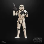 Star Wars The Black Series The Mandalorian And Grogu: Imperial Remnant Stormtrooper 05