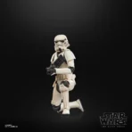 Star Wars The Black Series The Mandalorian And Grogu: Imperial Remnant Stormtrooper 05 - Imagen 7