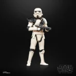 Star Wars The Black Series The Mandalorian And Grogu: Imperial Remnant Stormtrooper 05 - Imagen 6