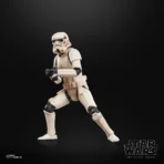 Star Wars The Black Series The Mandalorian And Grogu: Imperial Remnant Stormtrooper 05 - Imagen 5