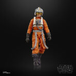 Star Wars The Black Series Star Wars: The Mandalorian And Grogu: Colonel Ward - Imagen 6