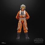Star Wars The Black Series Star Wars: The Mandalorian And Grogu: Colonel Ward - Imagen 5