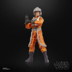 Star Wars The Black Series Star Wars: The Mandalorian And Grogu: Colonel Ward - Imagen 4