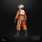 Star Wars The Black Series Star Wars: The Mandalorian And Grogu: Colonel Ward - Imagen 3