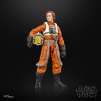 Star Wars The Black Series Star Wars: The Mandalorian And Grogu: Colonel Ward