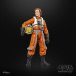 Star Wars The Black Series Star Wars: The Mandalorian And Grogu: Colonel Ward
