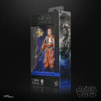 Star Wars The Black Series Star Wars: The Mandalorian And Grogu: Colonel Ward - Imagen 2