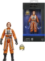 Star Wars The Black Series Star Wars: The Mandalorian And Grogu: Colonel Ward - Imagen 7
