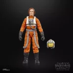 Star Wars The Black Series Star Wars: The Mandalorian And Grogu: Colonel Ward - Imagen 9