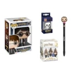 Funko Pop Harry Potter *Impulse Bundle* 4pack - Imagen 2