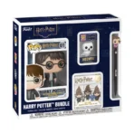Funko Pop Harry Potter *Impulse Bundle* 4pack
