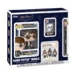 Funko Pop Harry Potter *Impulse Bundle* 4pack