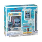 Funko Pop Disney Lilo Stitch *Impulse Bundle* 4pack