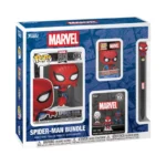 Funko Pop Marvel Spider-Man *Impulse Bundle* 4pack