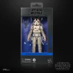 Star Wars The Black Series The Mandalorian And Grogu: Imperial Remnant At-at Driver - Imagen 4