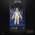Star Wars The Black Series The Mandalorian And Grogu: Imperial Remnant At-at Driver 03 - Imagen 4