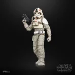 Star Wars The Black Series The Mandalorian And Grogu: Imperial Remnant At-at Driver - Imagen 3