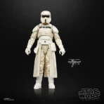 Star Wars The Black Series The Mandalorian And Grogu: Imperial Remnant At-at Driver 03 - Imagen 5
