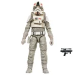 Star Wars The Black Series The Mandalorian And Grogu: Imperial Remnant At-at Driver - Imagen 5