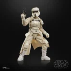 Star Wars The Black Series The Mandalorian And Grogu: Imperial Remnant At-at Driver 03