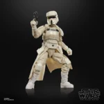 Star Wars The Black Series The Mandalorian And Grogu: Imperial Remnant At-at Driver 03
