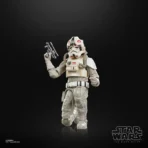 Star Wars The Black Series The Mandalorian And Grogu: Imperial Remnant At-at Driver