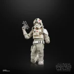 Star Wars The Black Series The Mandalorian And Grogu: Imperial Remnant At-at Driver