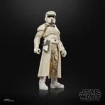 Star Wars The Black Series The Mandalorian And Grogu: Imperial Remnant At-at Driver 03 - Imagen 2