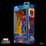 Marvel Legends Series Spider-man No Way Home - The Amazing Spiderman - Imagen 2