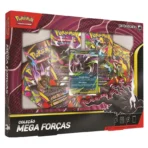Pokemon TCG - Colecao Mega Forcas - Imagen 2
