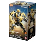 Blokees Transformers Classic Class Bumblebee Cc27 - Imagen 5