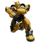 Blokees Transformers Classic Class Bumblebee Cc27 - Imagen 2