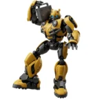 Blokees Transformers Classic Class Bumblebee Cc27 - Imagen 3
