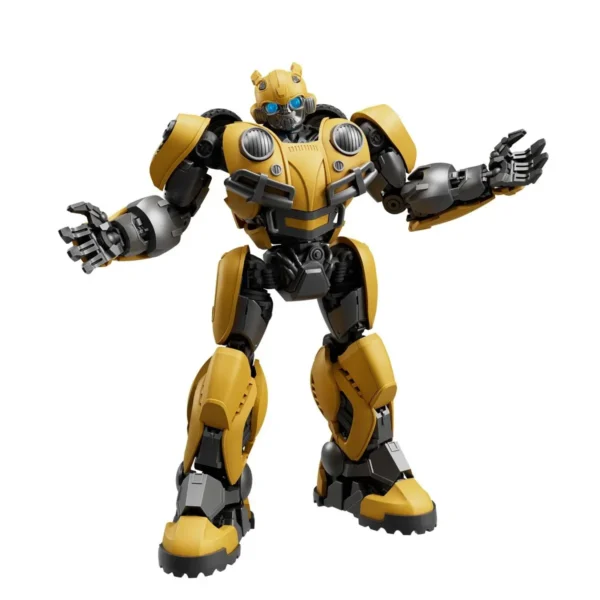 Blokees Transformers Classic Class Bumblebee Cc27