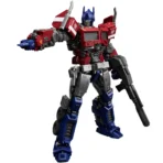 Blokees Transformers Champion Class Optimus Prime CC26