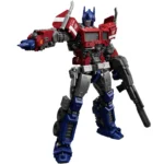 Blokees Transformers Champion Class Optimus Prime CC26