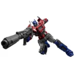 Blokees Transformers Champion Class Optimus Prime CC26 - Imagen 5