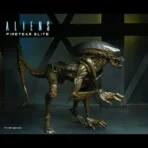 Neca - Aliens Fireteam Elite - 7" Runner Alien - Imagen 3