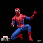 Marvel Legends Series Spider-man No Way Home - The Amazing Spiderman - Imagen 6