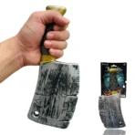 Accesorio Halloween - Hacha Ws1020 - Imagen 2