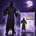 Disfraz Unknown Phantom Cm03208