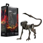 Neca - Aliens Fireteam Elite - 7" Runner Alien