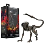 Neca - Aliens Fireteam Elite - 7" Runner Alien