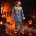 Disfraz Halloween - Payaso Penny