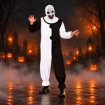 Disfraz Halloween - Terrifier